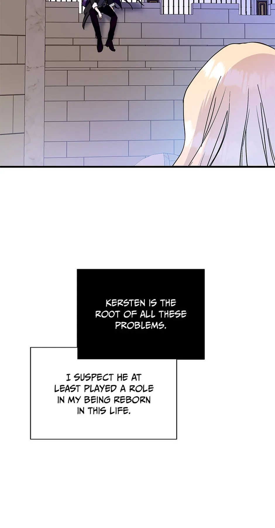 Let Me Die in Peace! Chapter 43 page 76