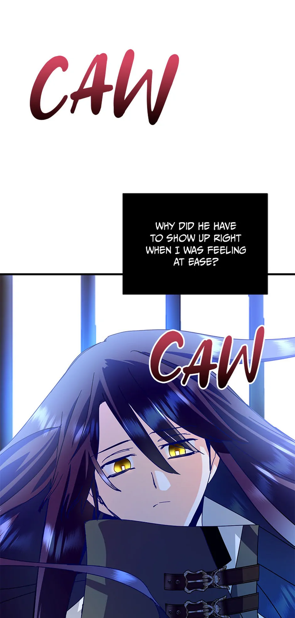Let Me Die in Peace! Chapter 43 page 77