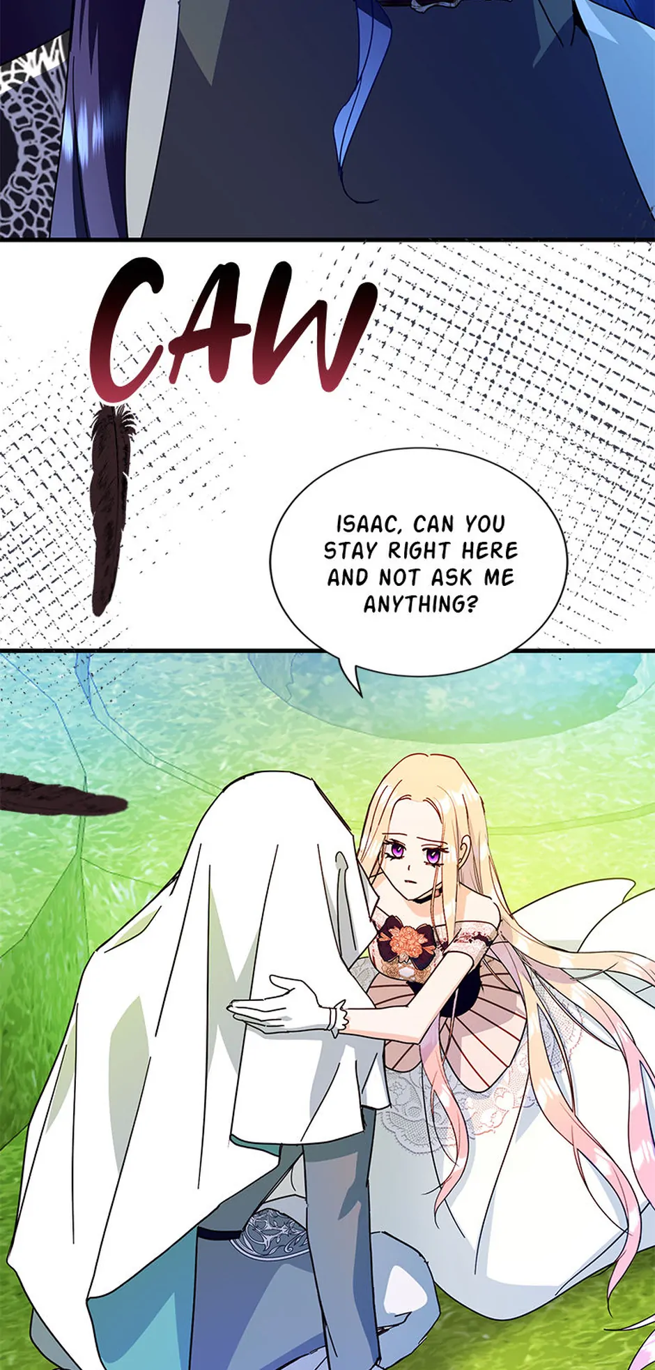 Let Me Die in Peace! Chapter 43 page 78