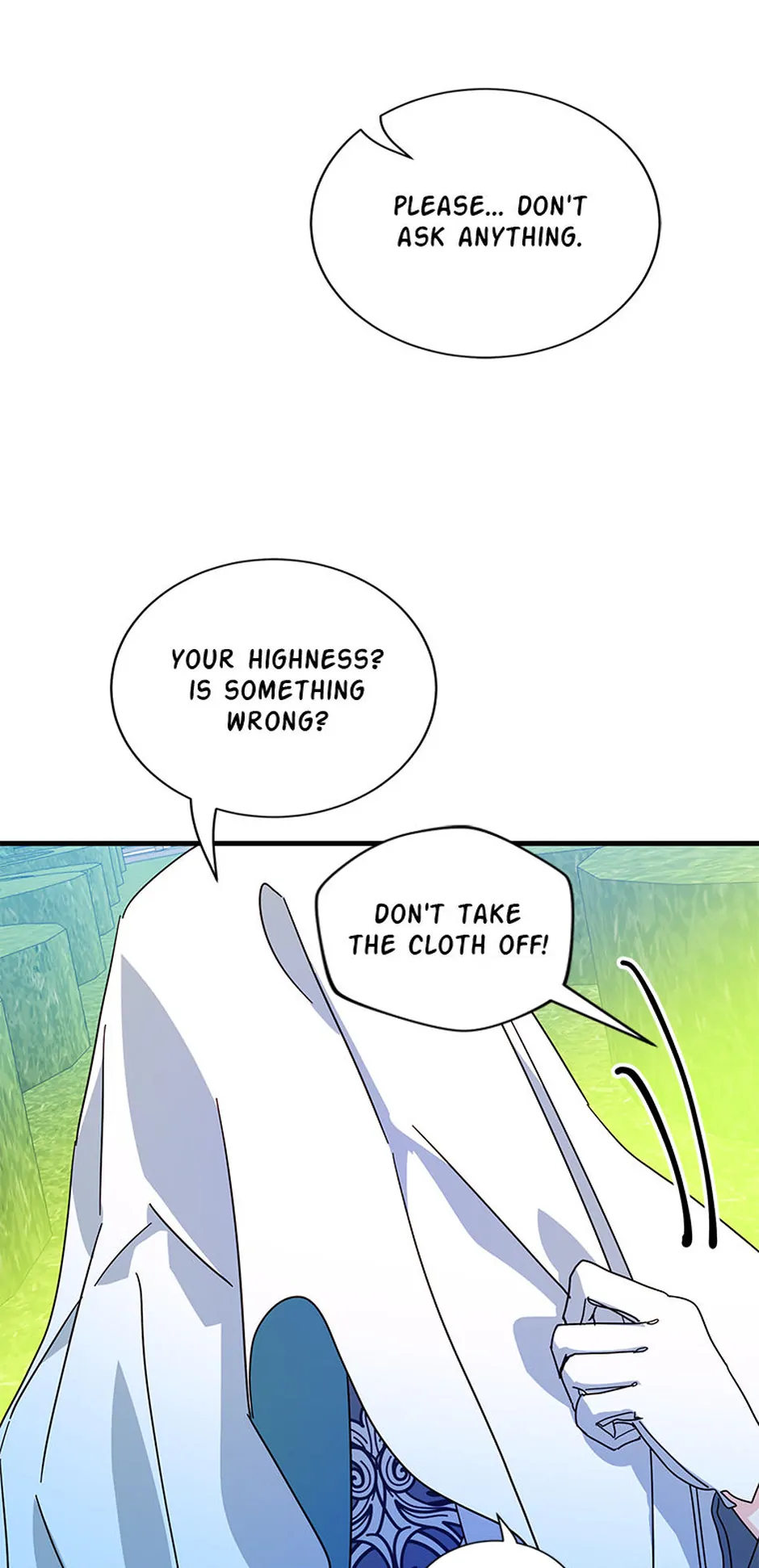 Let Me Die in Peace! Chapter 43 page 80