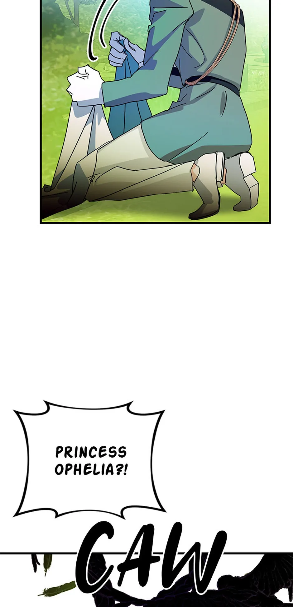 Let Me Die in Peace! Chapter 43 page 83