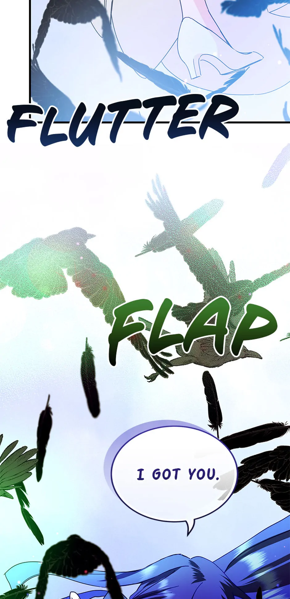 Let Me Die in Peace! Chapter 43 page 85