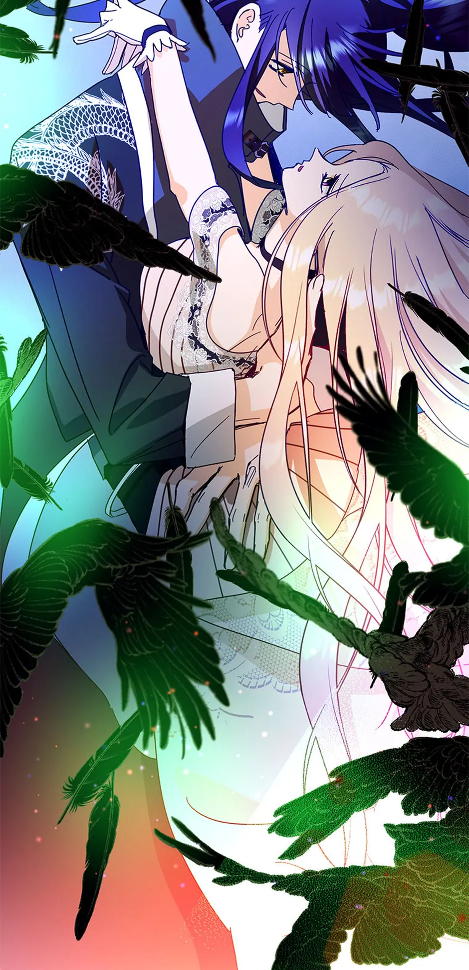 Let Me Die in Peace! Chapter 43 page 86