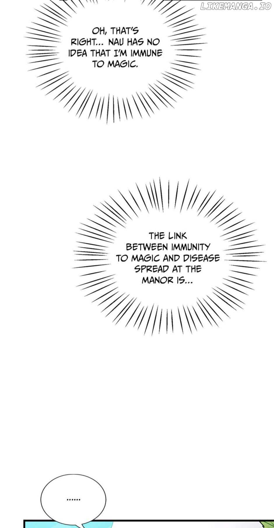 Let Me Die in Peace! Chapter 35 page 6
