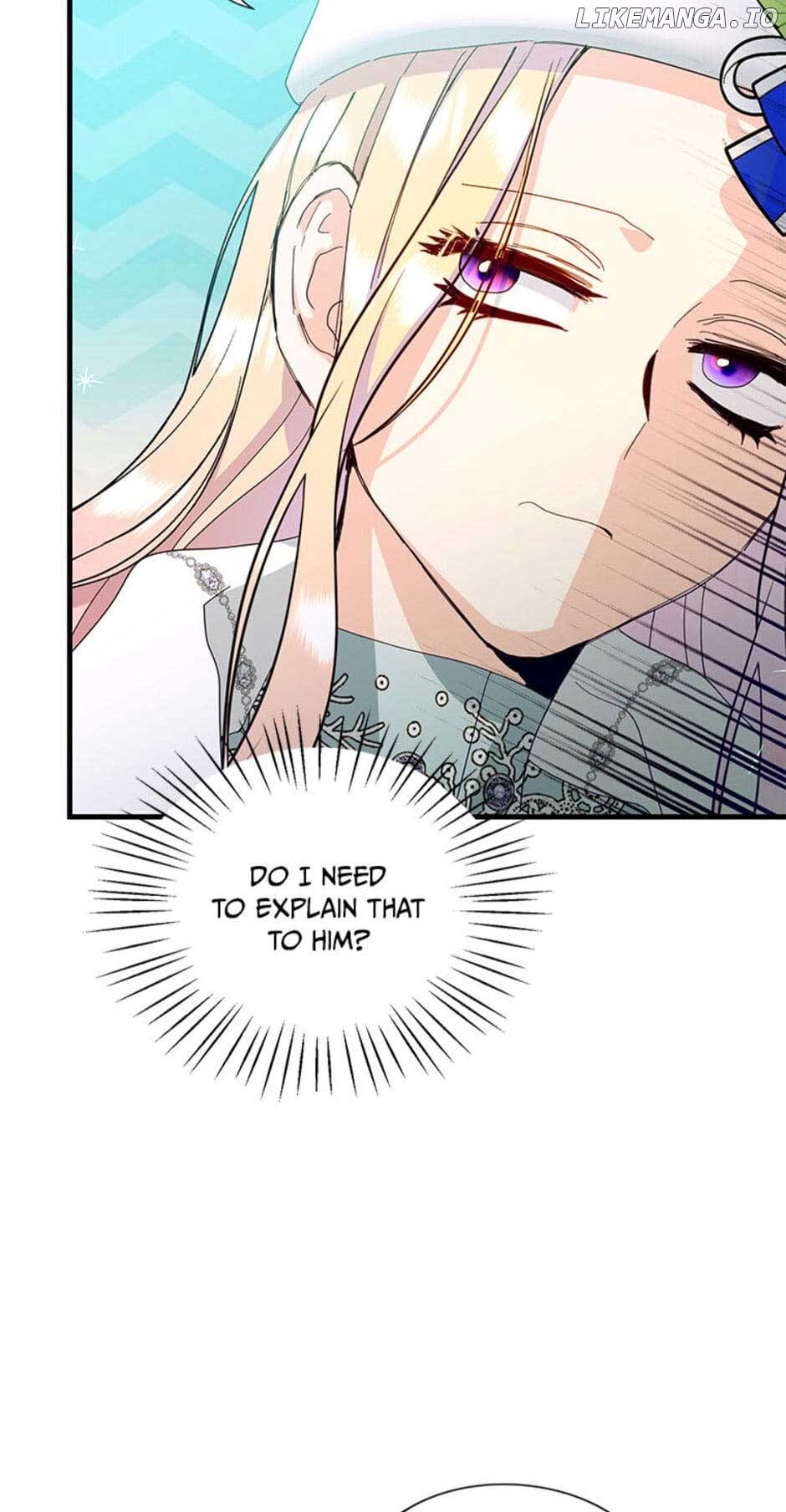 Let Me Die in Peace! Chapter 35 page 7