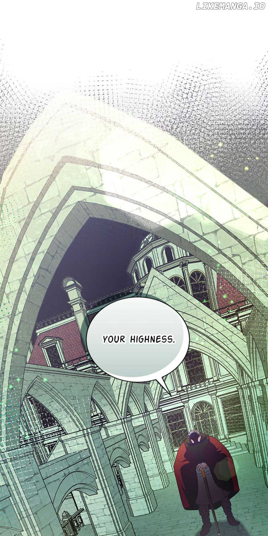 Let Me Die in Peace! Chapter 35 page 9