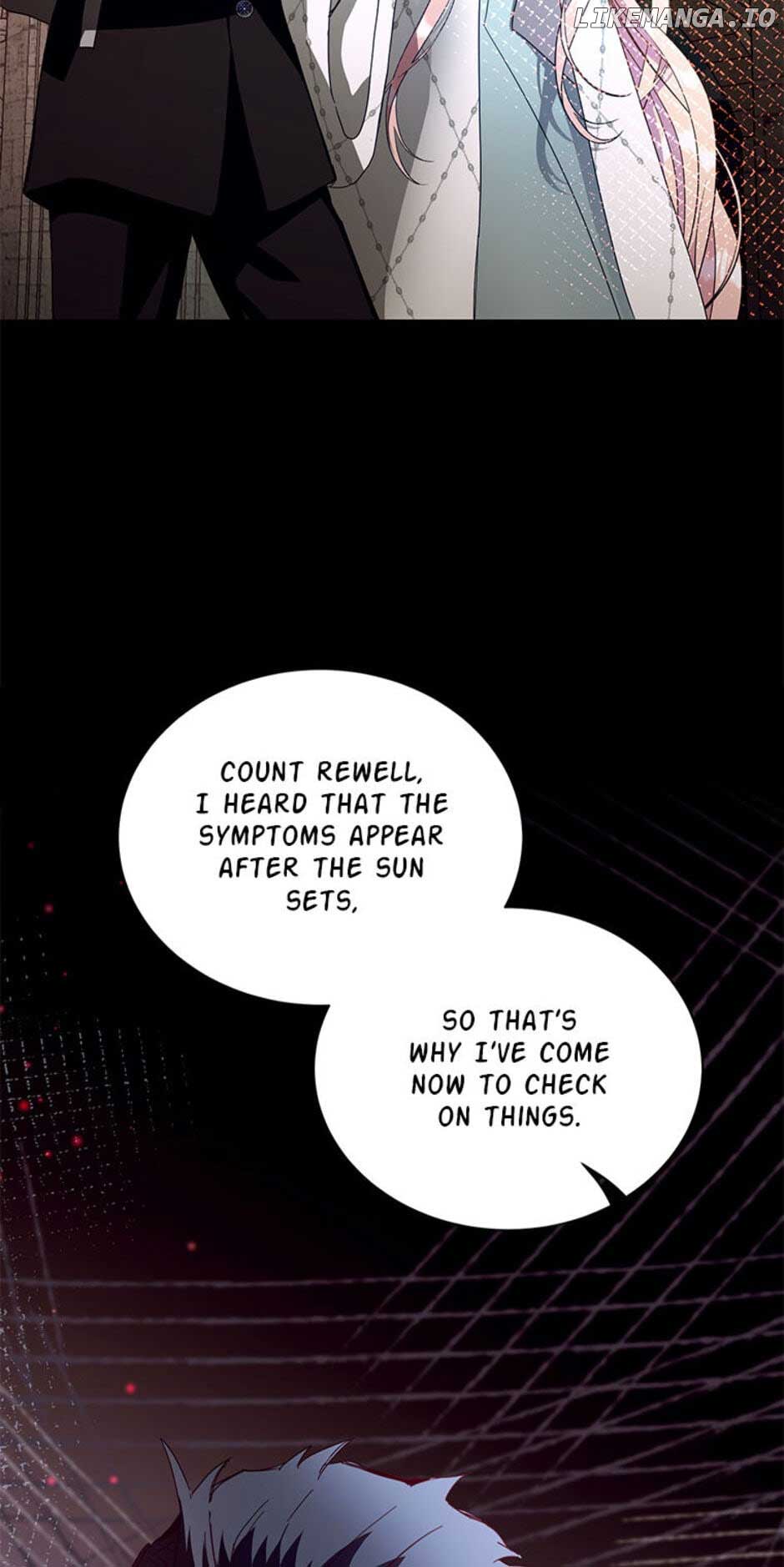 Let Me Die in Peace! Chapter 35 page 12