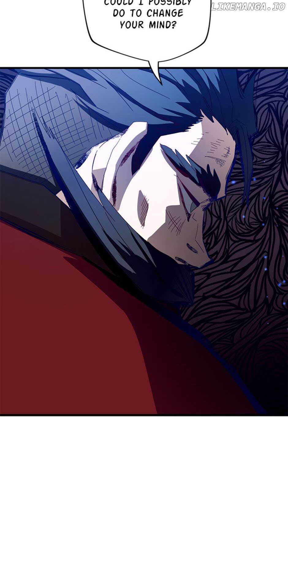 Let Me Die in Peace! Chapter 35 page 15