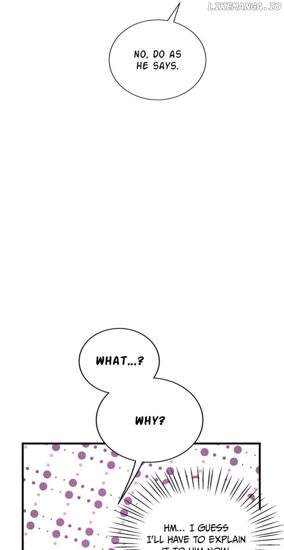 Let Me Die in Peace! Chapter 35 page 18