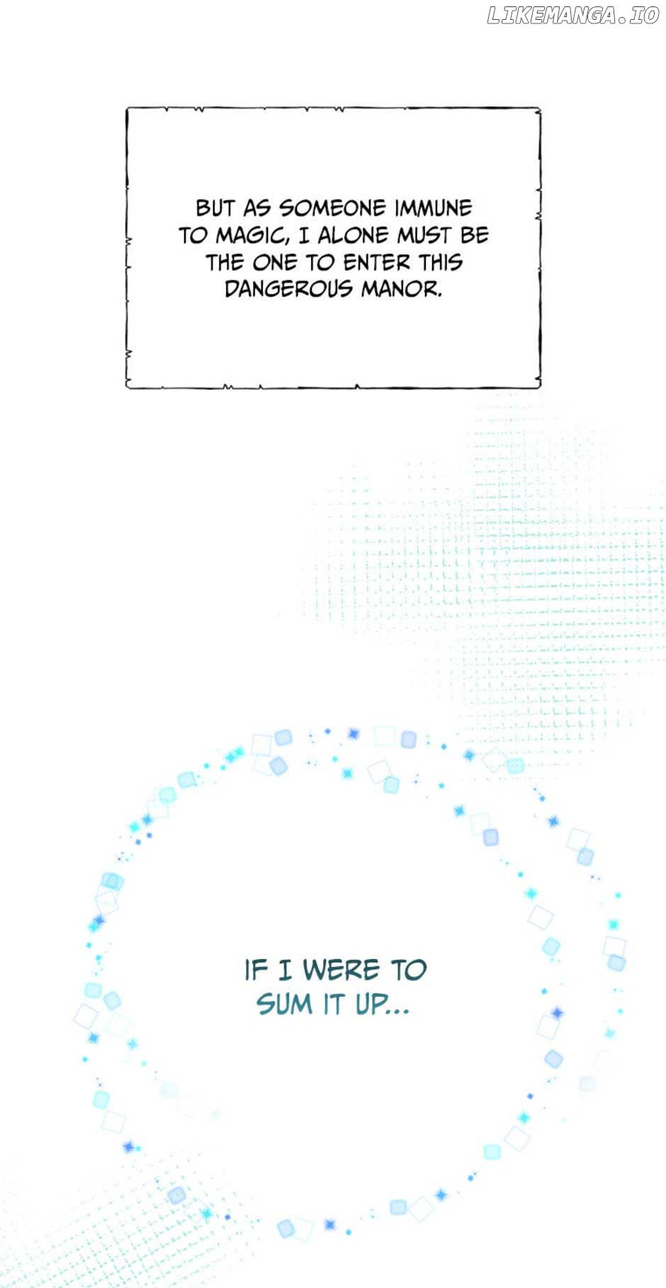 Let Me Die in Peace! Chapter 35 page 22
