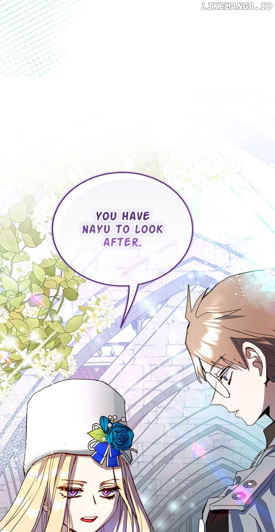 Let Me Die in Peace! Chapter 35 page 23