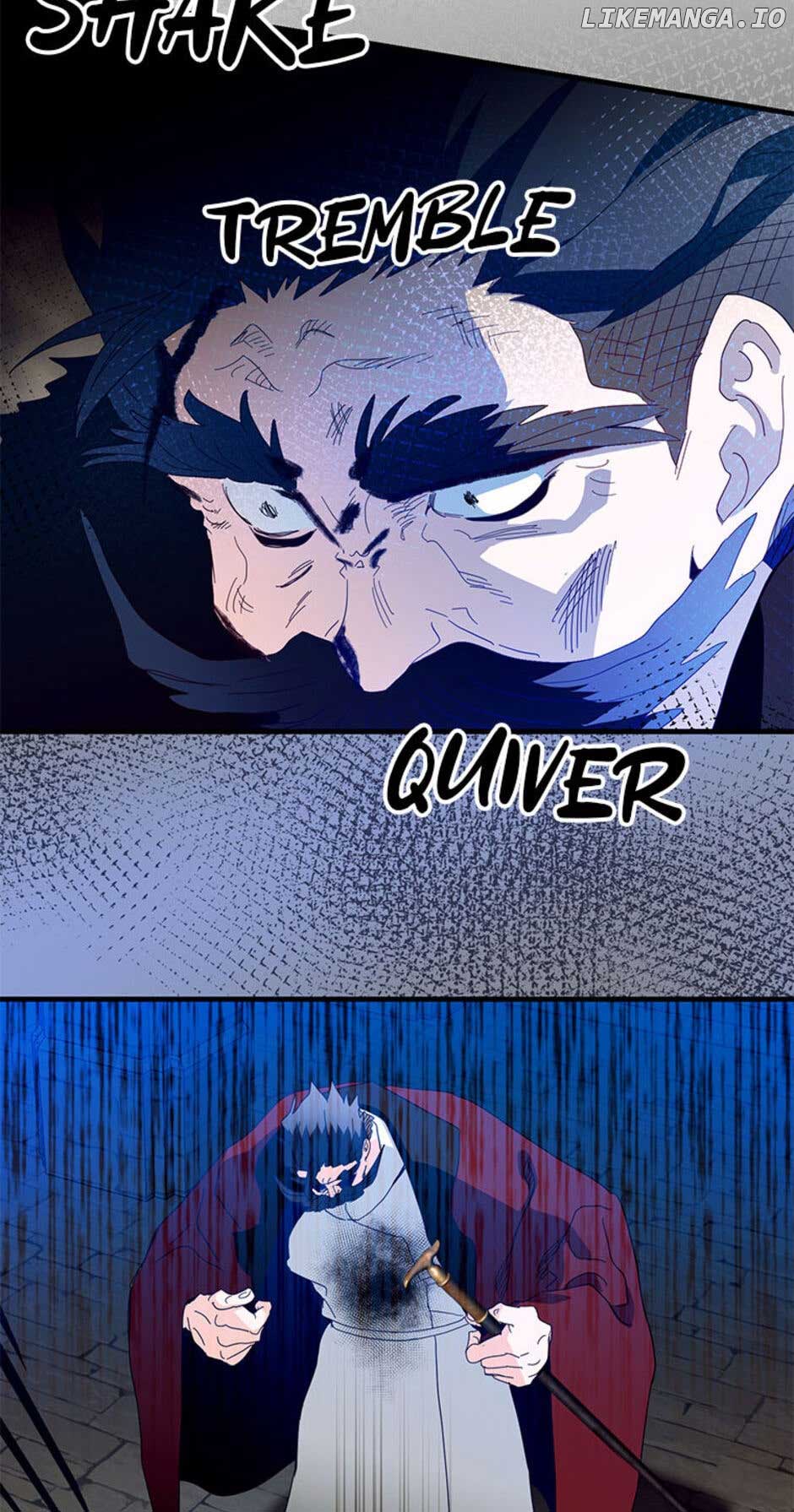 Let Me Die in Peace! Chapter 35 page 28