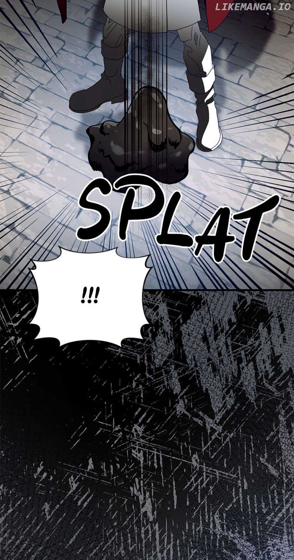 Let Me Die in Peace! Chapter 35 page 29