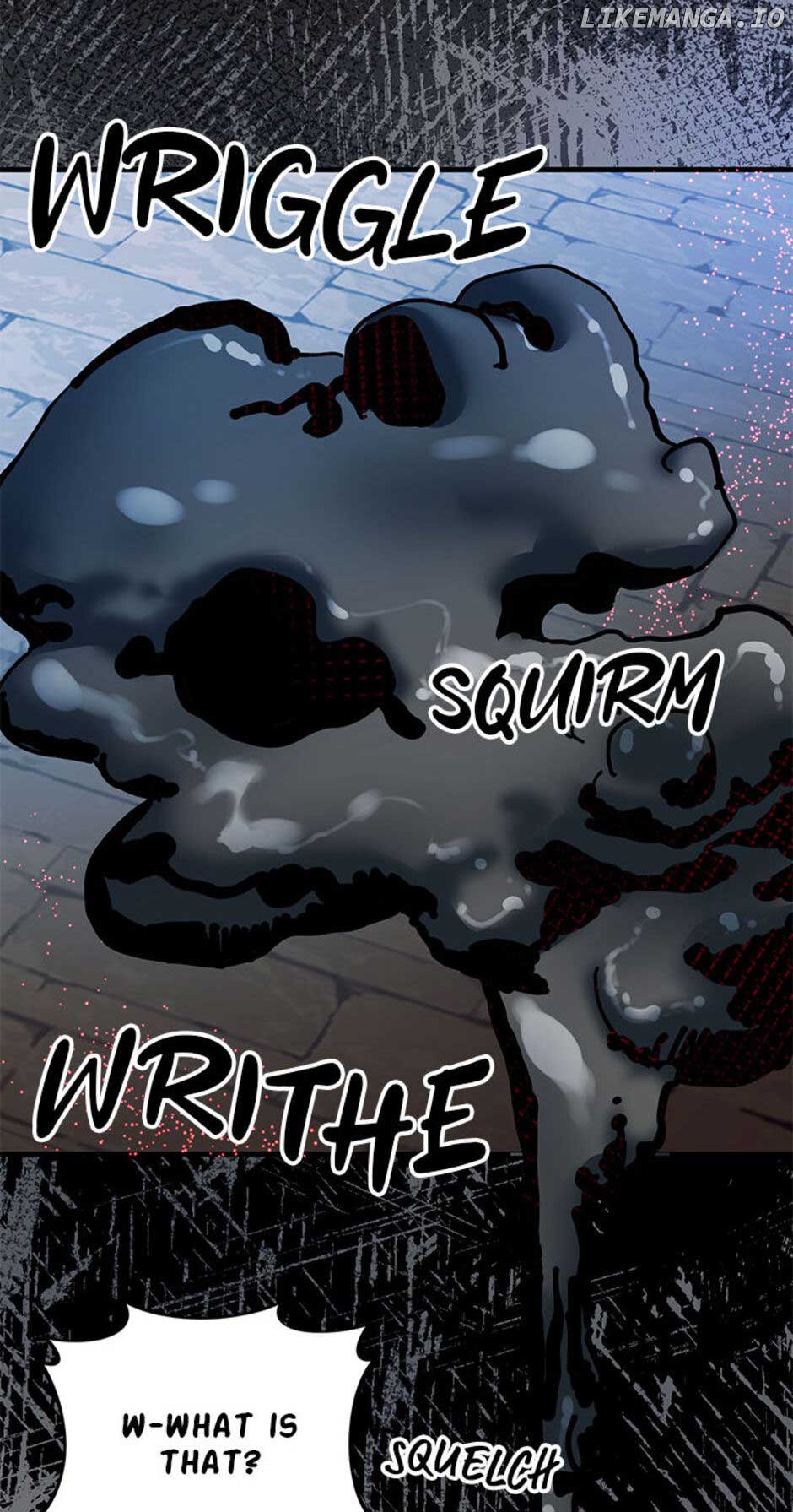 Let Me Die in Peace! Chapter 35 page 30