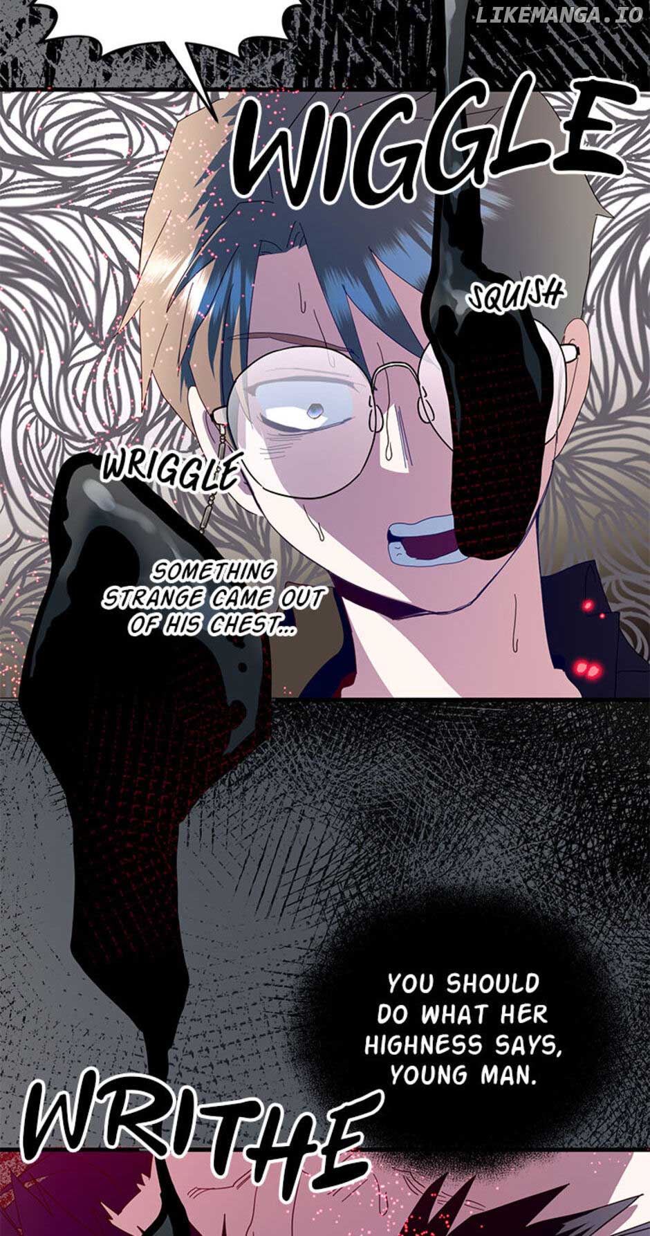 Let Me Die in Peace! Chapter 35 page 31