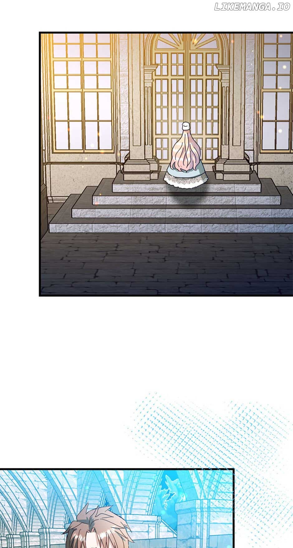Let Me Die in Peace! Chapter 35 page 36