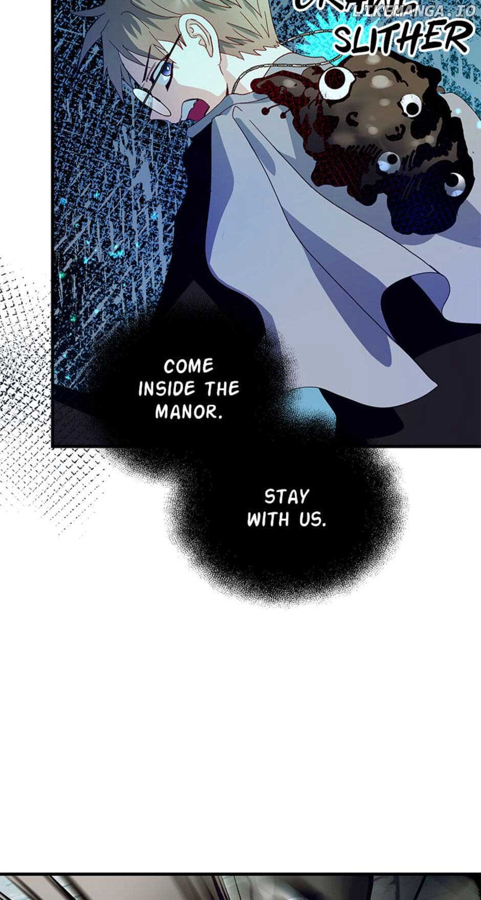 Let Me Die in Peace! Chapter 35 page 38