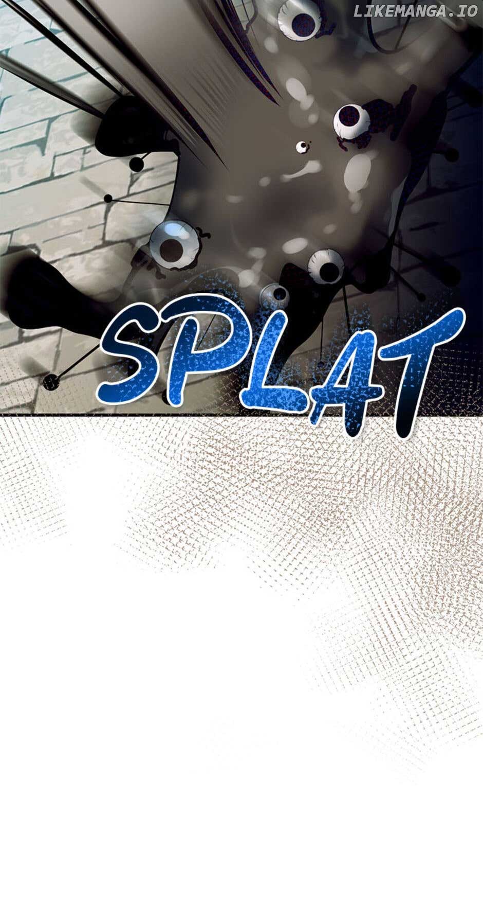 Let Me Die in Peace! Chapter 35 page 39