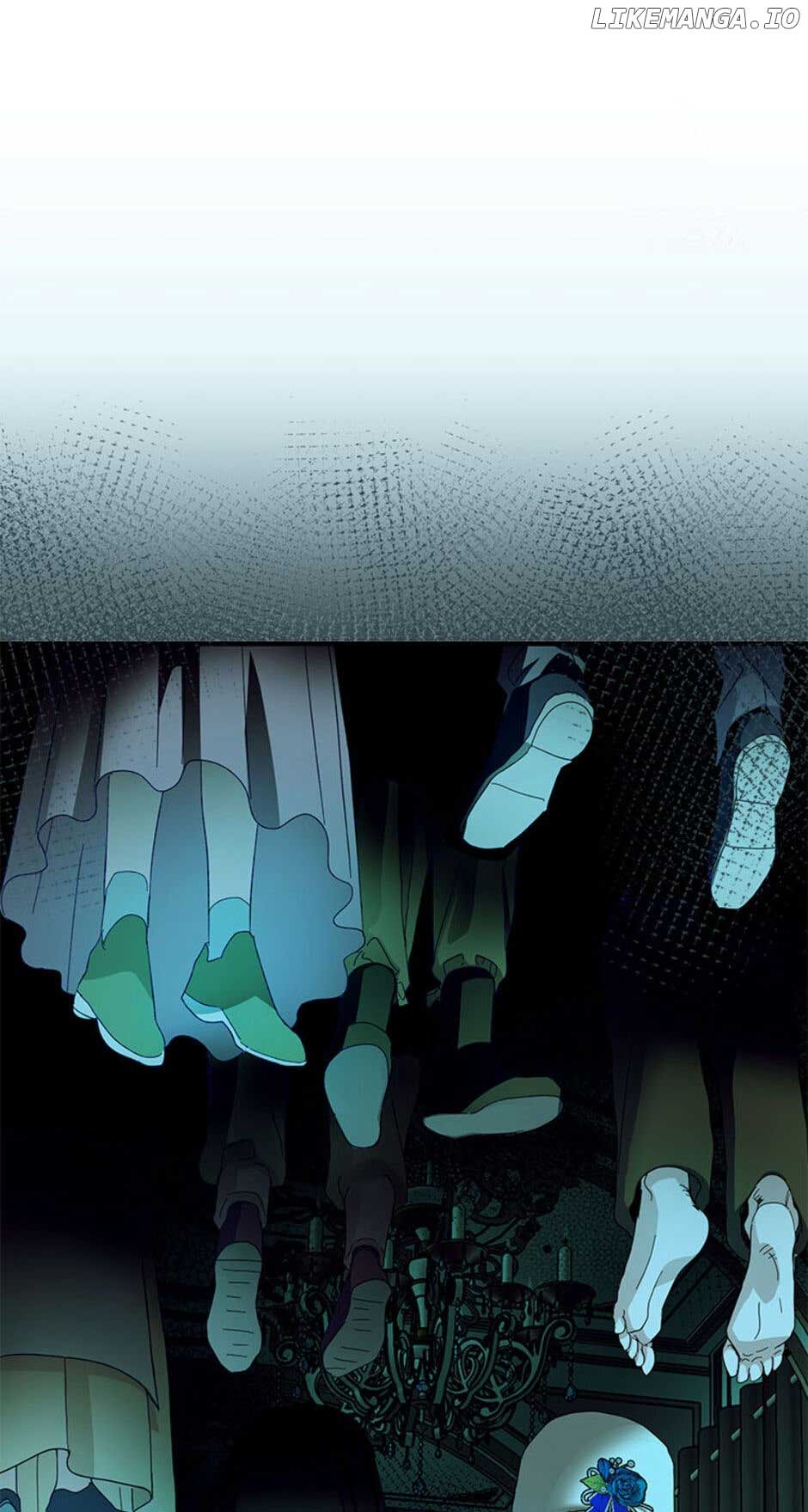 Let Me Die in Peace! Chapter 35 page 40