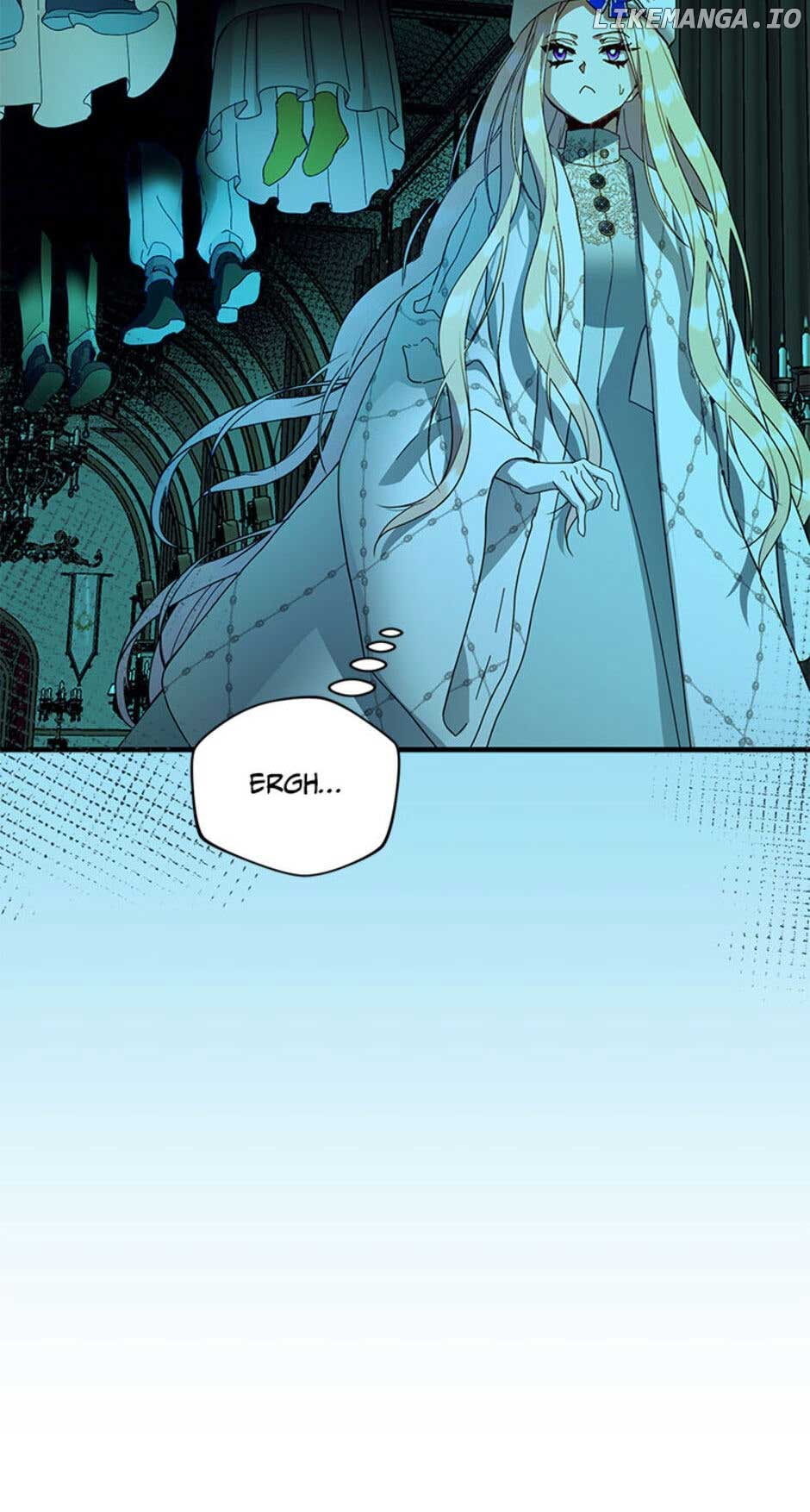 Let Me Die in Peace! Chapter 35 page 41