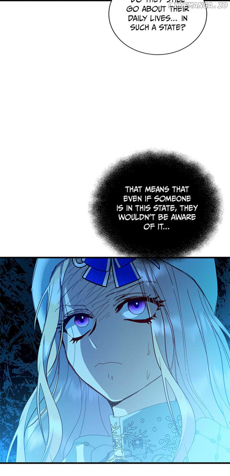 Let Me Die in Peace! Chapter 35 page 45