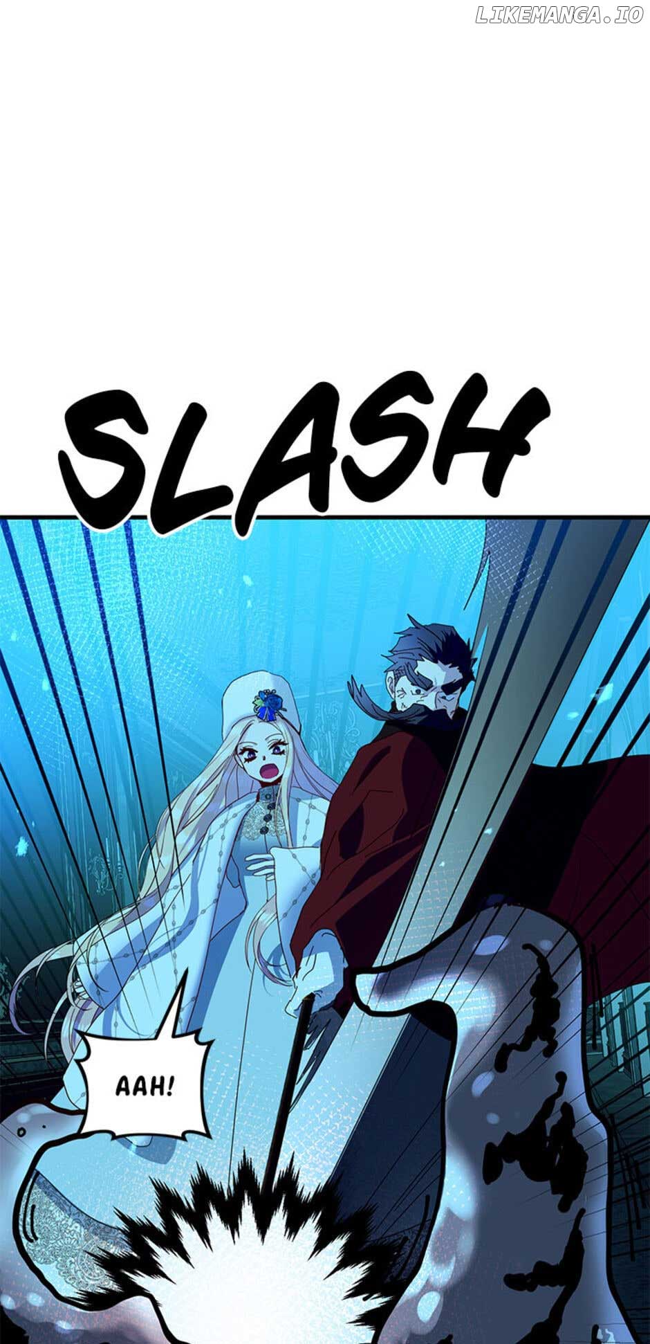 Let Me Die in Peace! Chapter 35 page 46