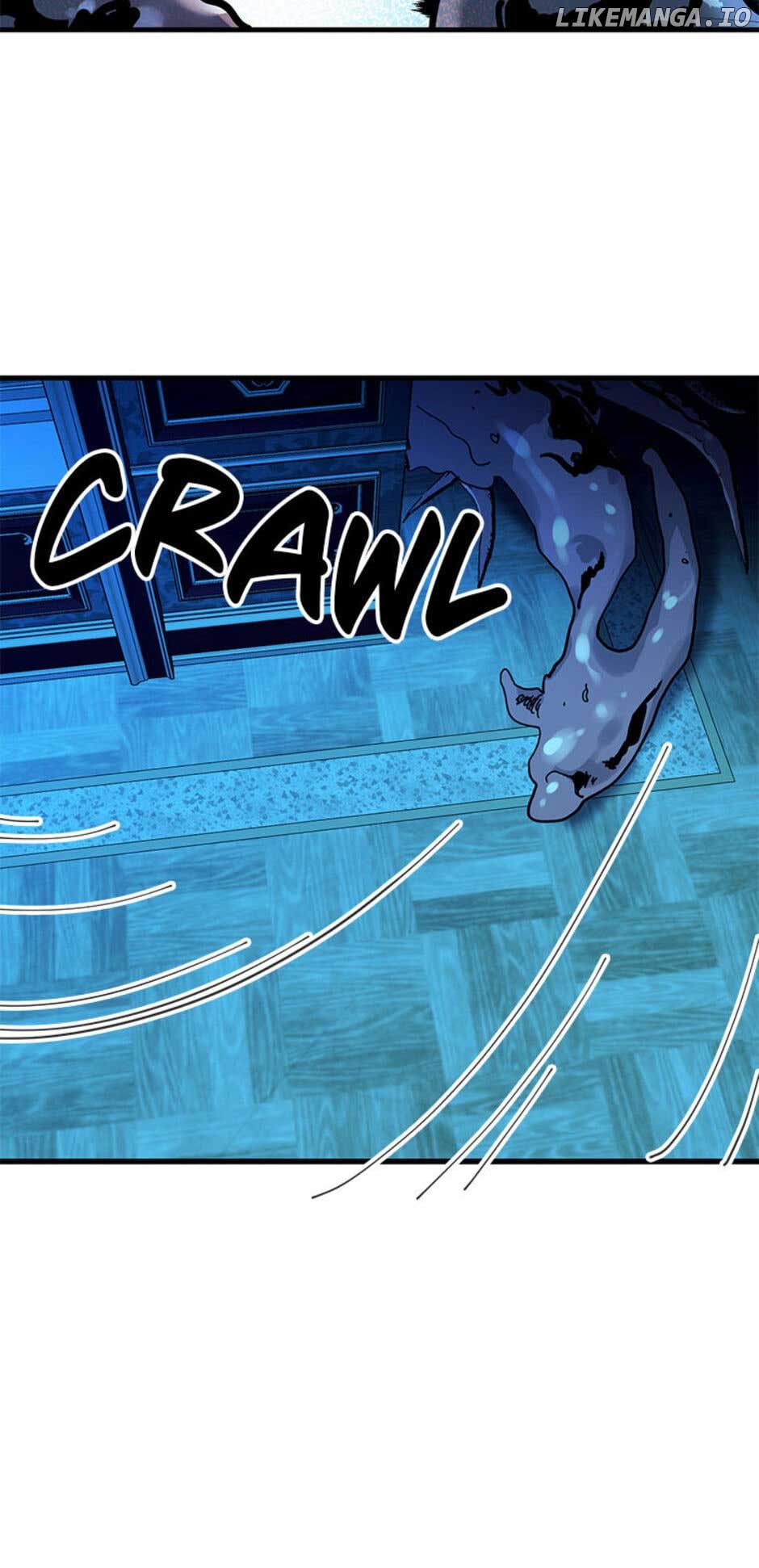 Let Me Die in Peace! Chapter 35 page 47