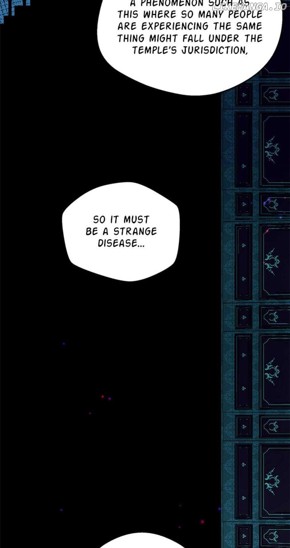 Let Me Die in Peace! Chapter 35 page 50