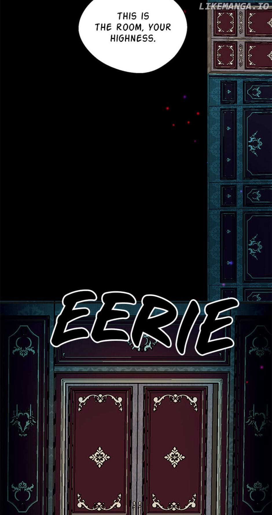 Let Me Die in Peace! Chapter 35 page 51