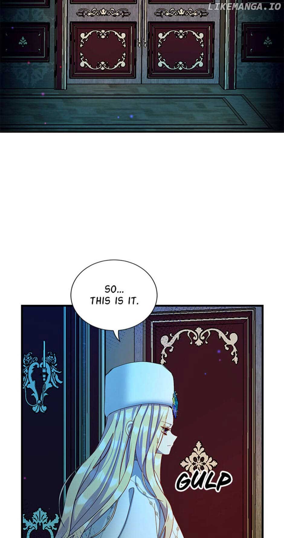 Let Me Die in Peace! Chapter 35 page 52
