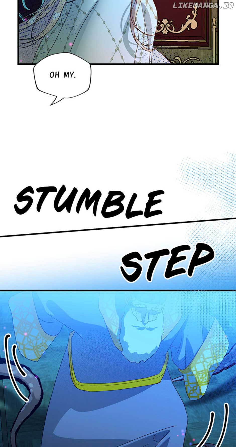 Let Me Die in Peace! Chapter 35 page 53