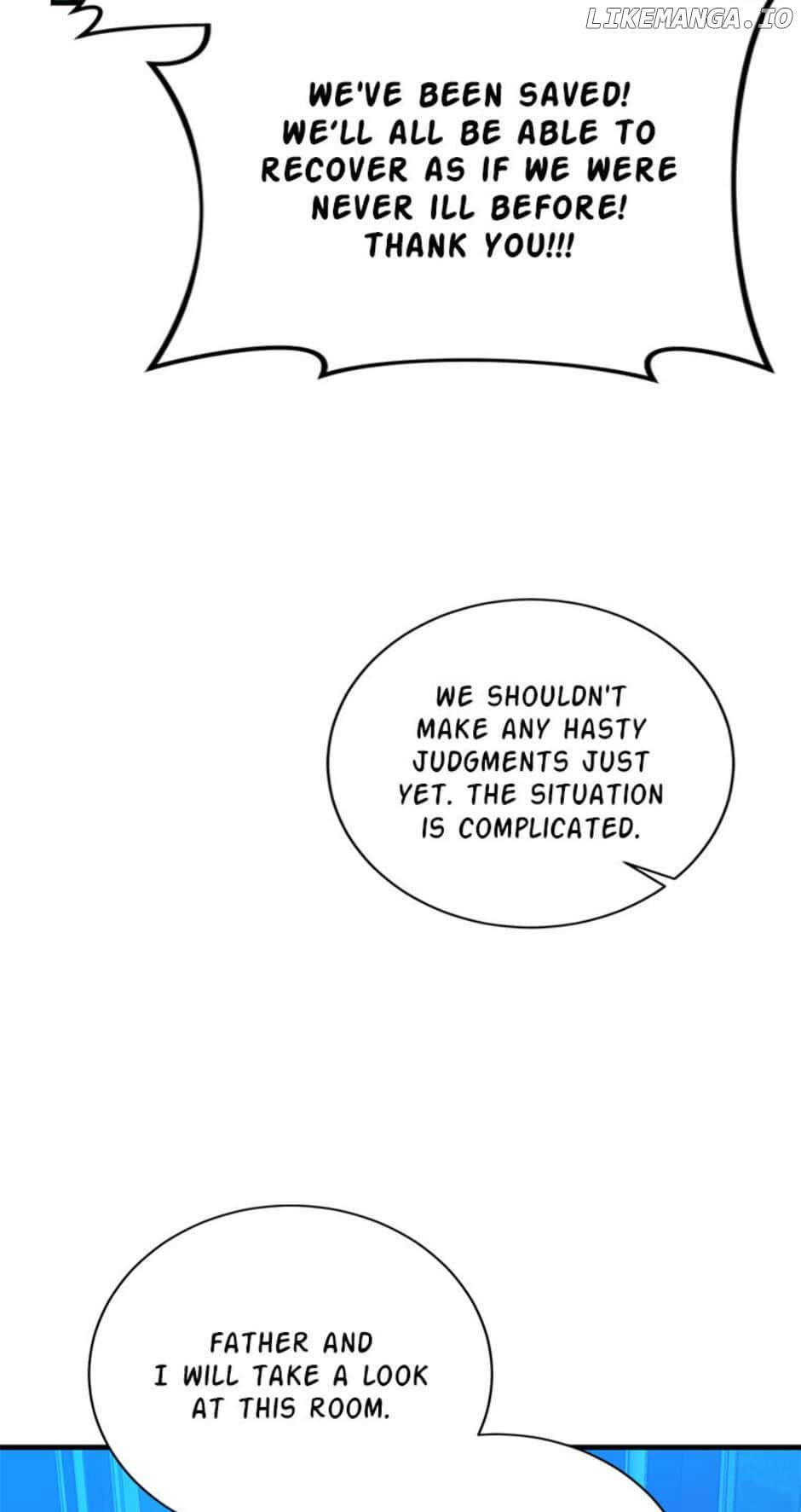 Let Me Die in Peace! Chapter 35 page 58
