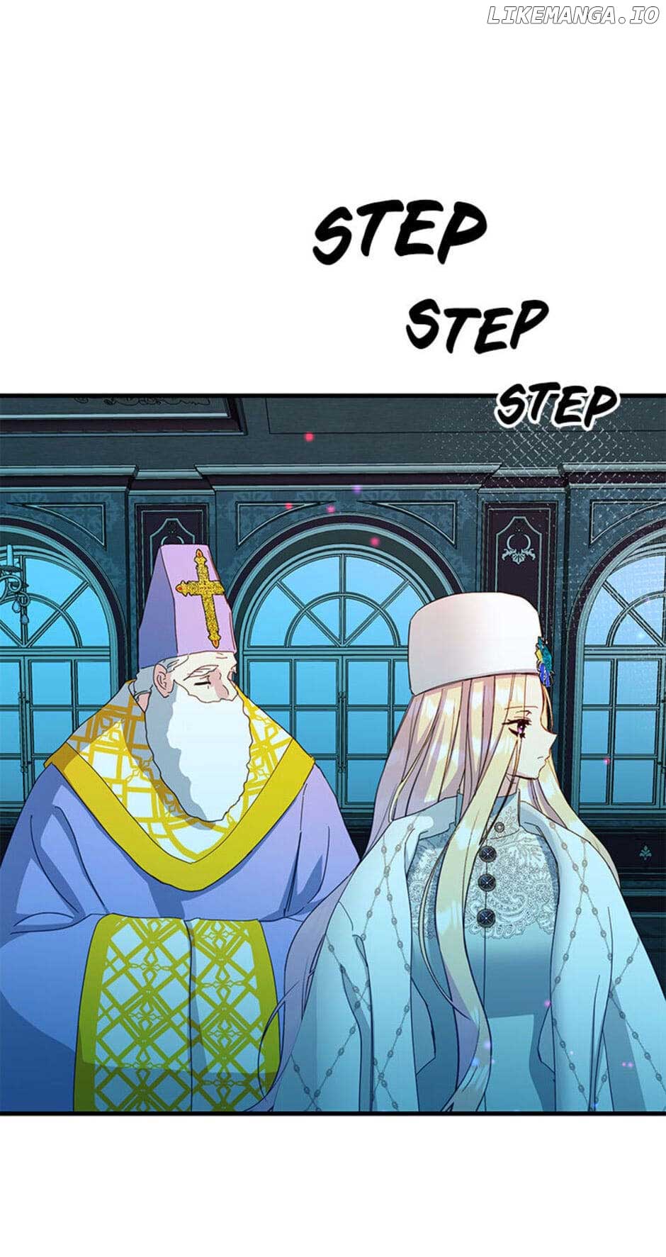 Let Me Die in Peace! Chapter 35 page 60