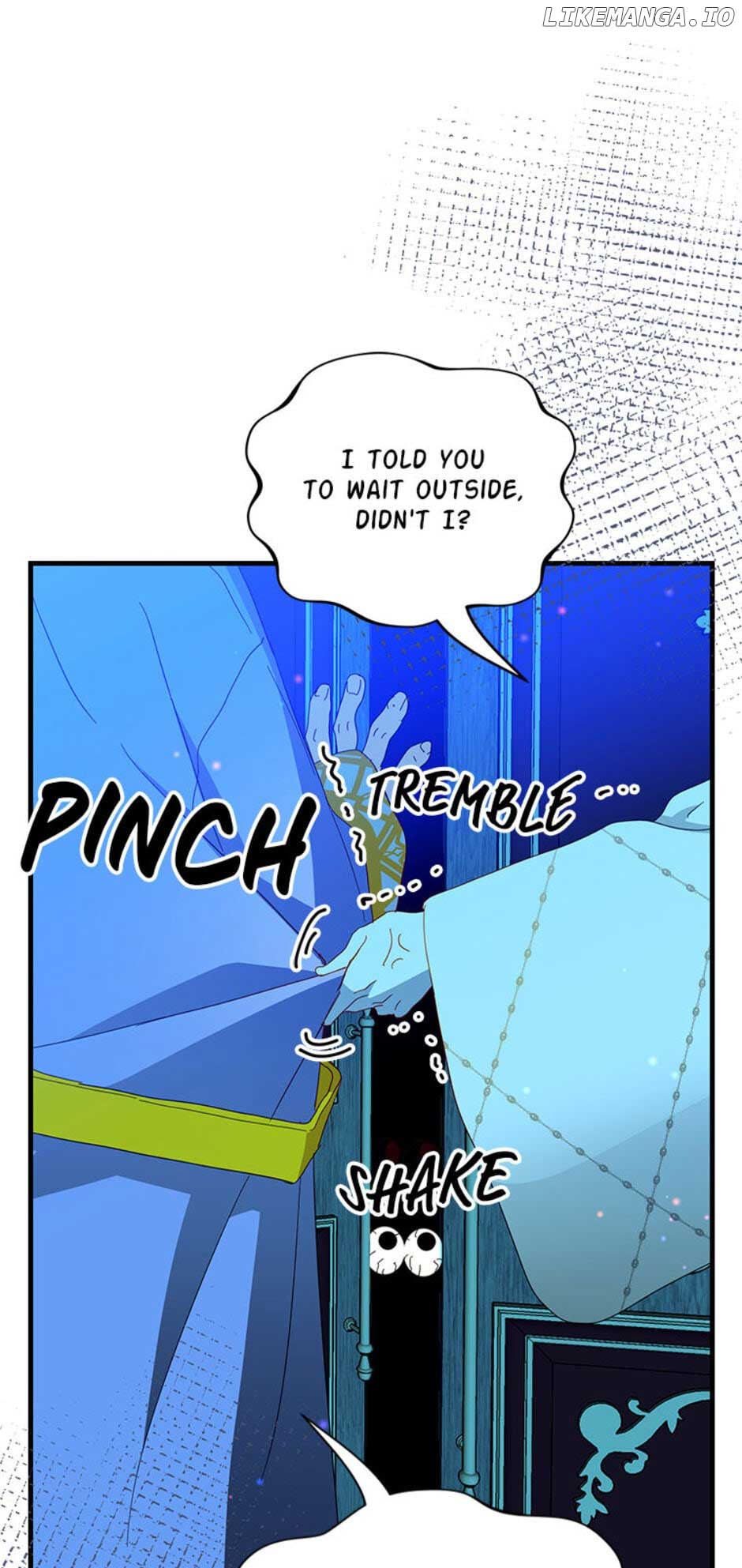 Let Me Die in Peace! Chapter 35 page 62