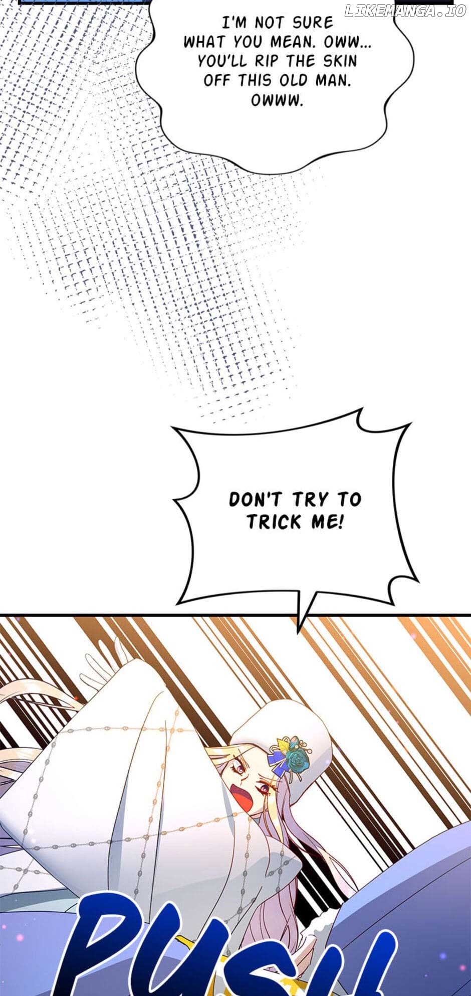 Let Me Die in Peace! Chapter 35 page 63