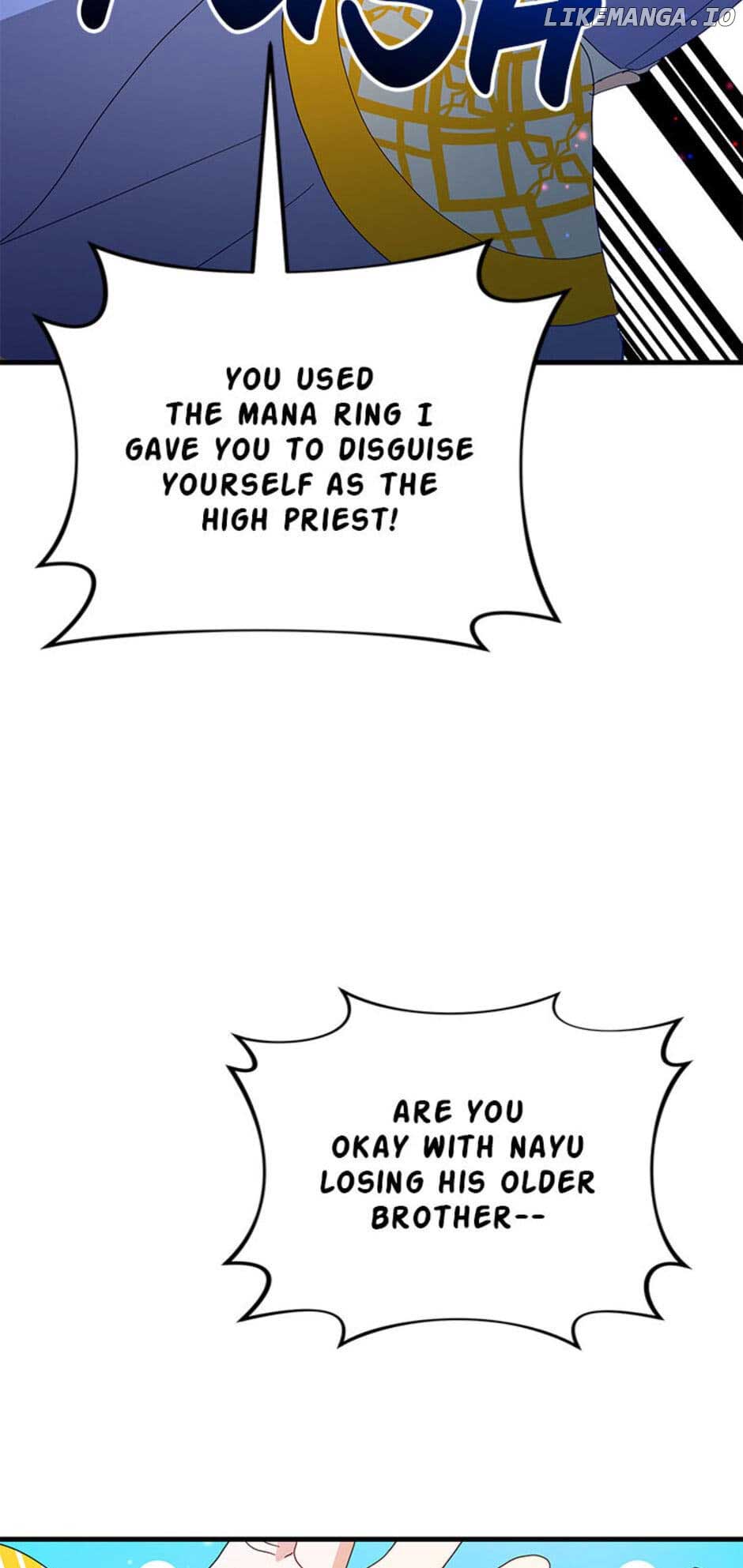 Let Me Die in Peace! Chapter 35 page 64