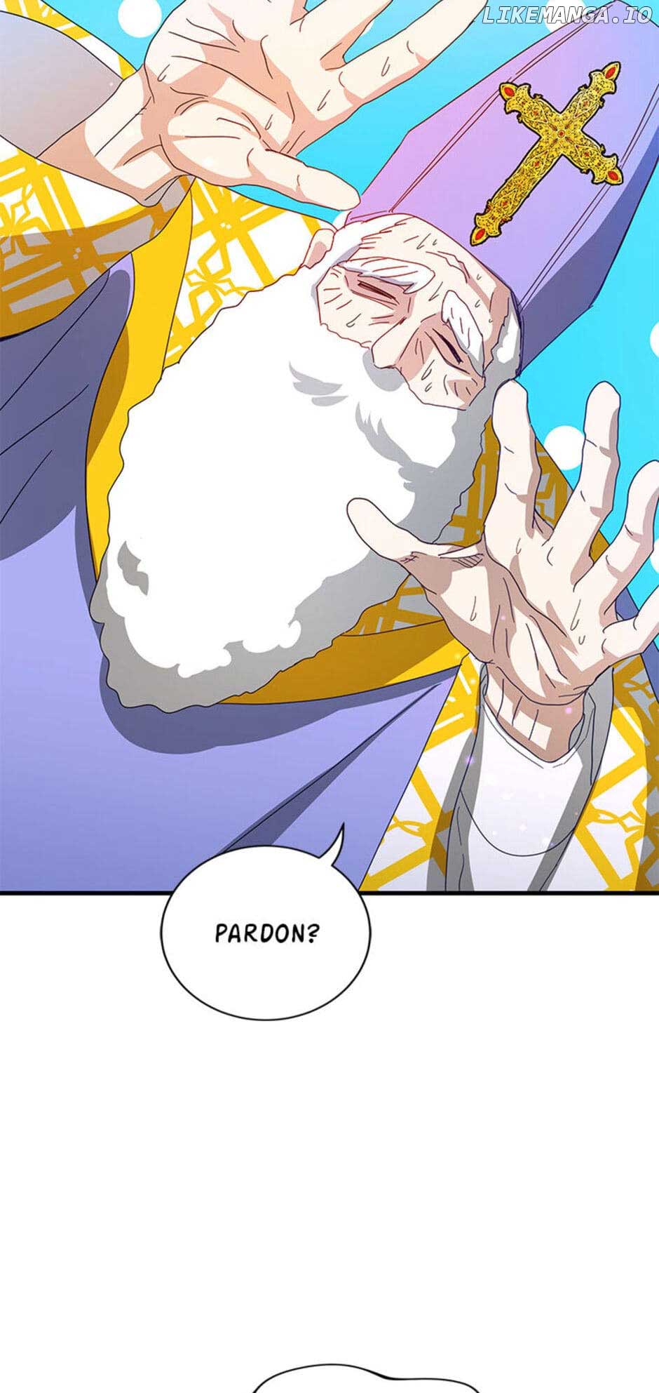 Let Me Die in Peace! Chapter 35 page 65