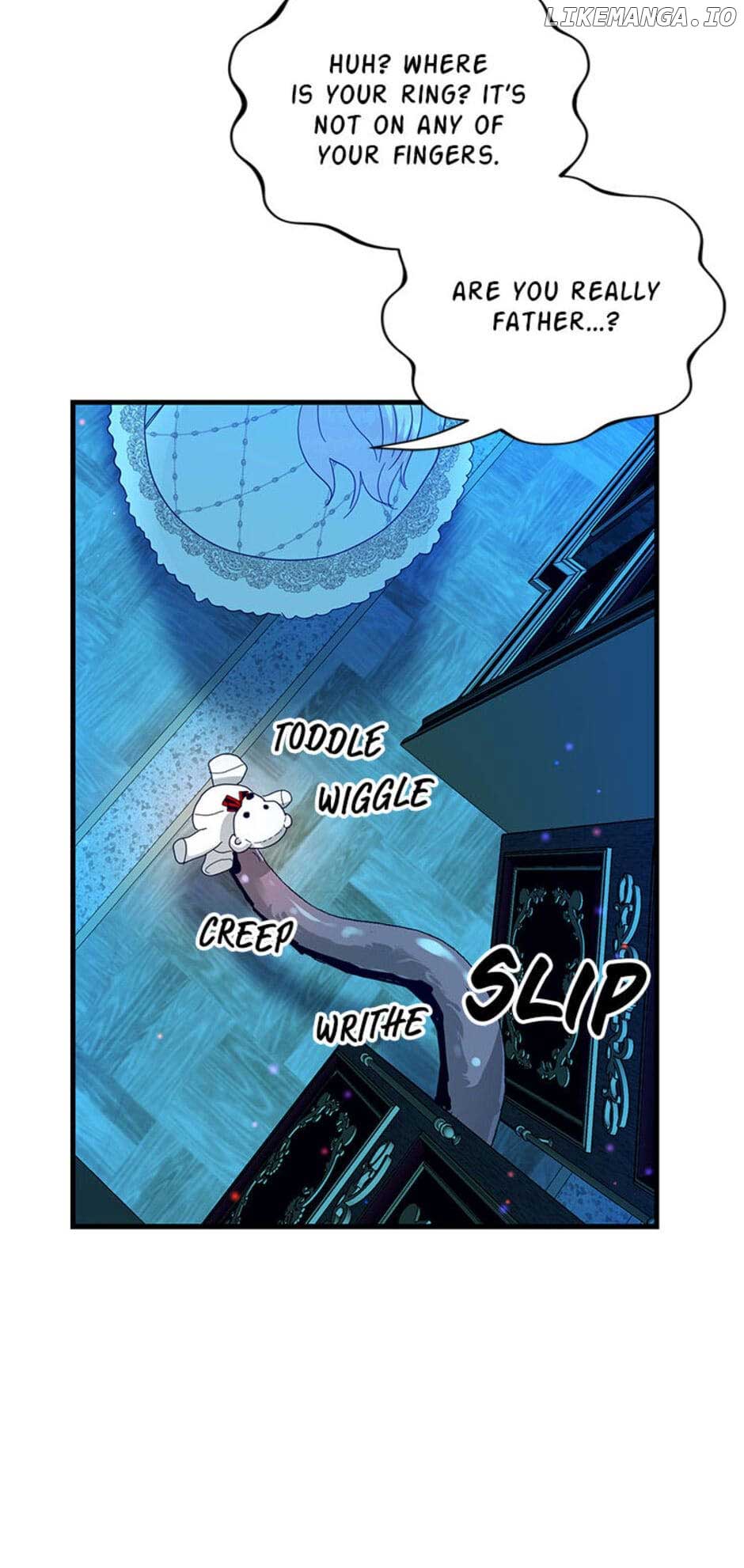 Let Me Die in Peace! Chapter 35 page 66