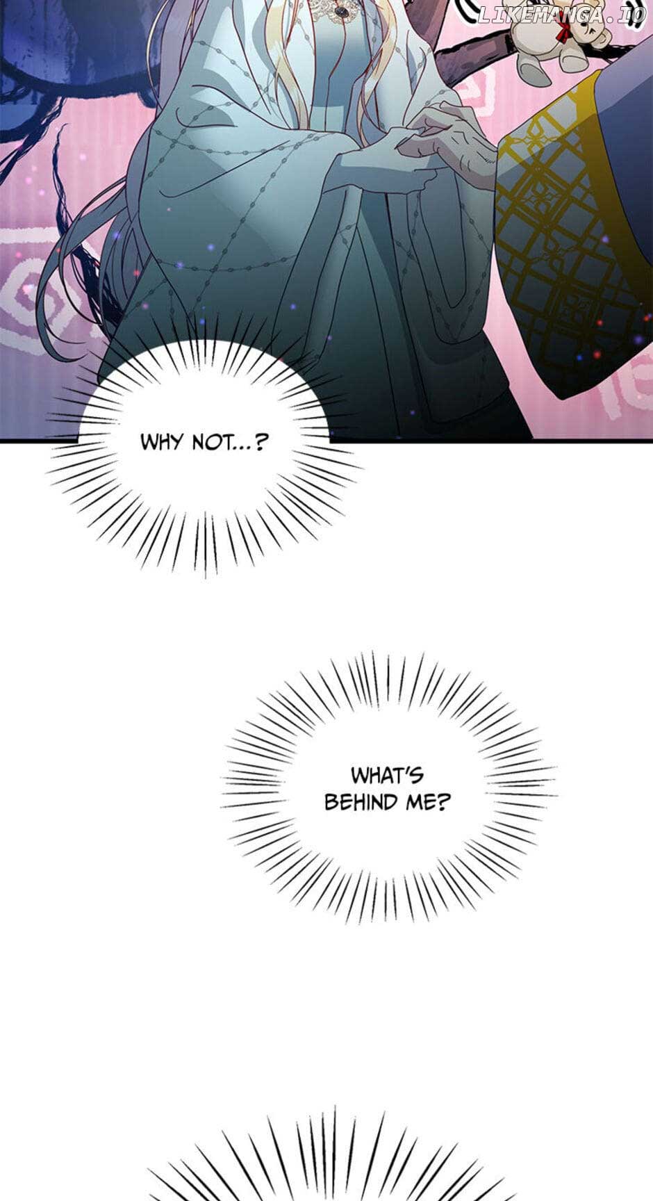 Let Me Die in Peace! Chapter 35 page 72