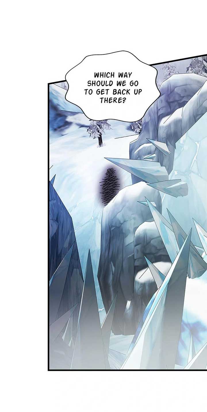 Let Me Die in Peace! Chapter 65 page 2