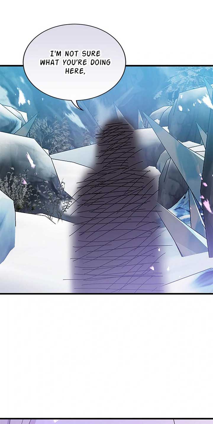 Let Me Die in Peace! Chapter 65 page 3