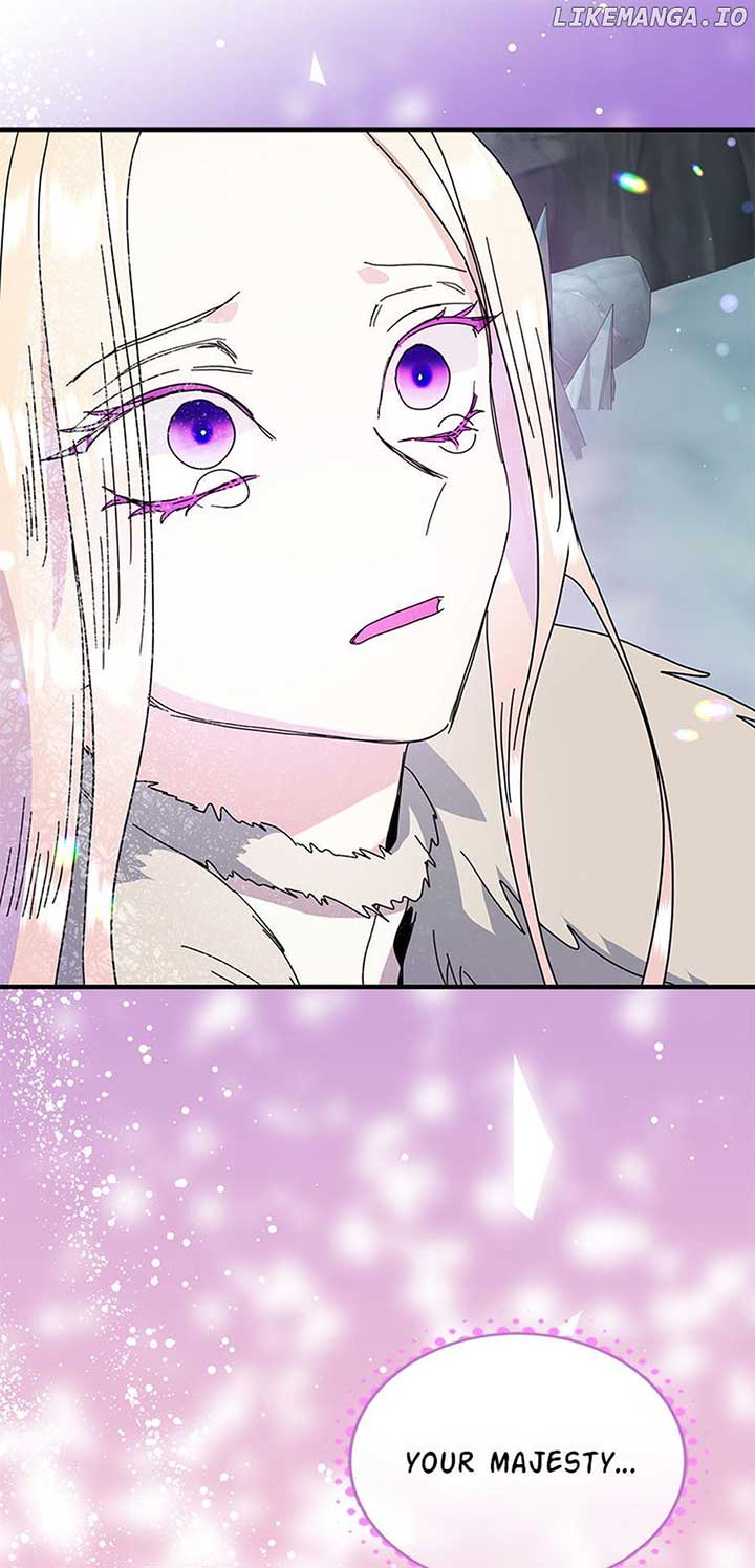 Let Me Die in Peace! Chapter 65 page 9