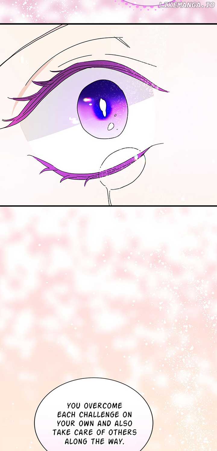 Let Me Die in Peace! Chapter 65 page 10
