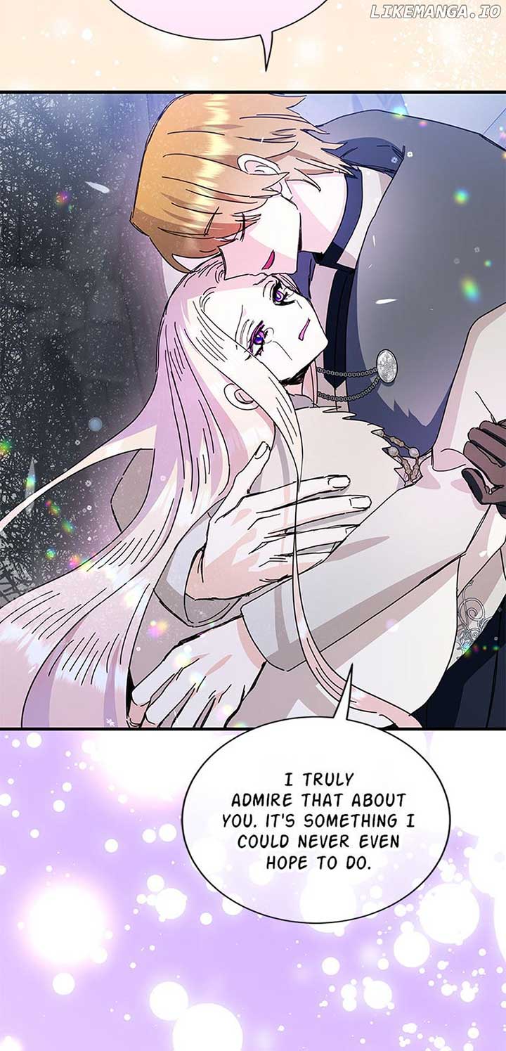 Let Me Die in Peace! Chapter 65 page 11