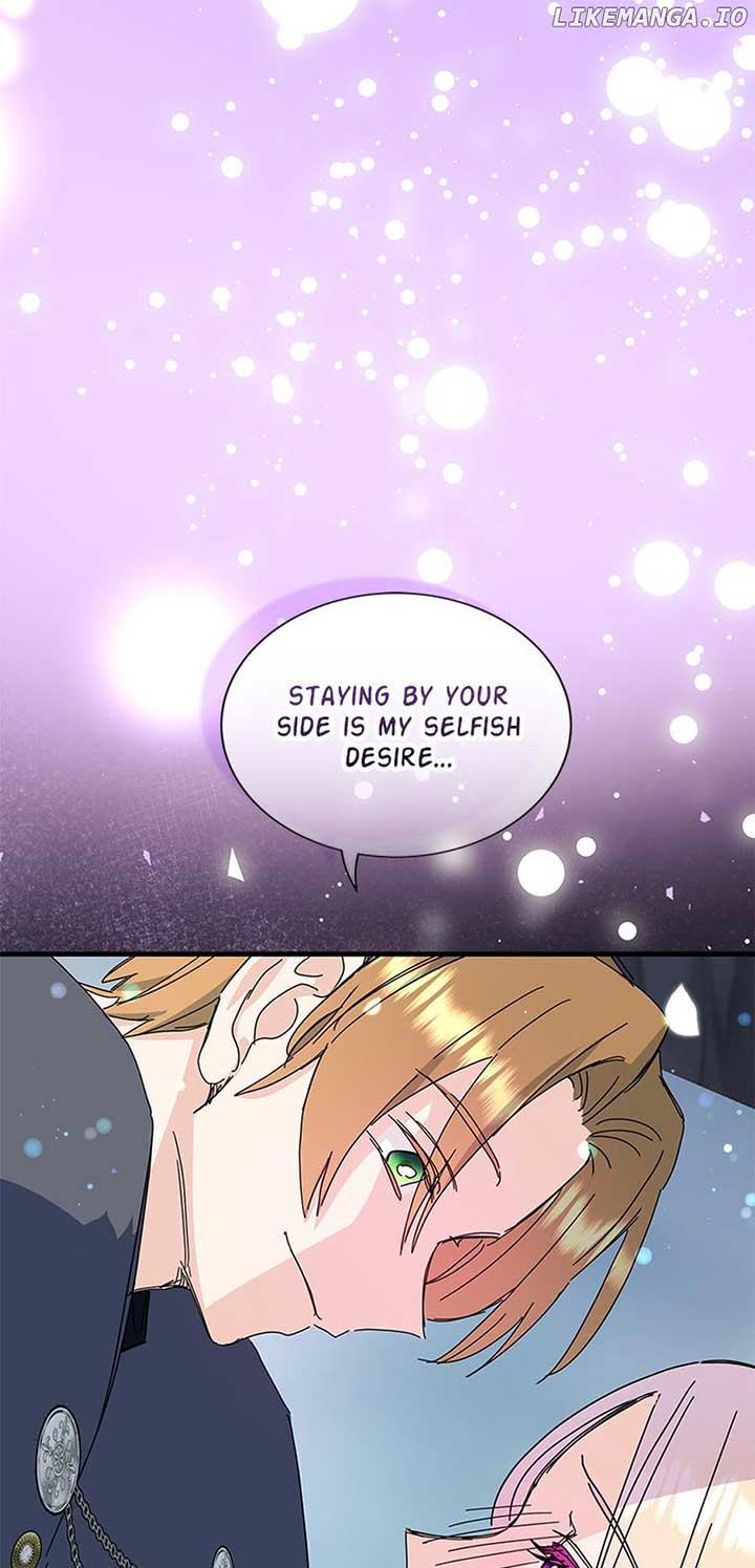 Let Me Die in Peace! Chapter 65 page 12