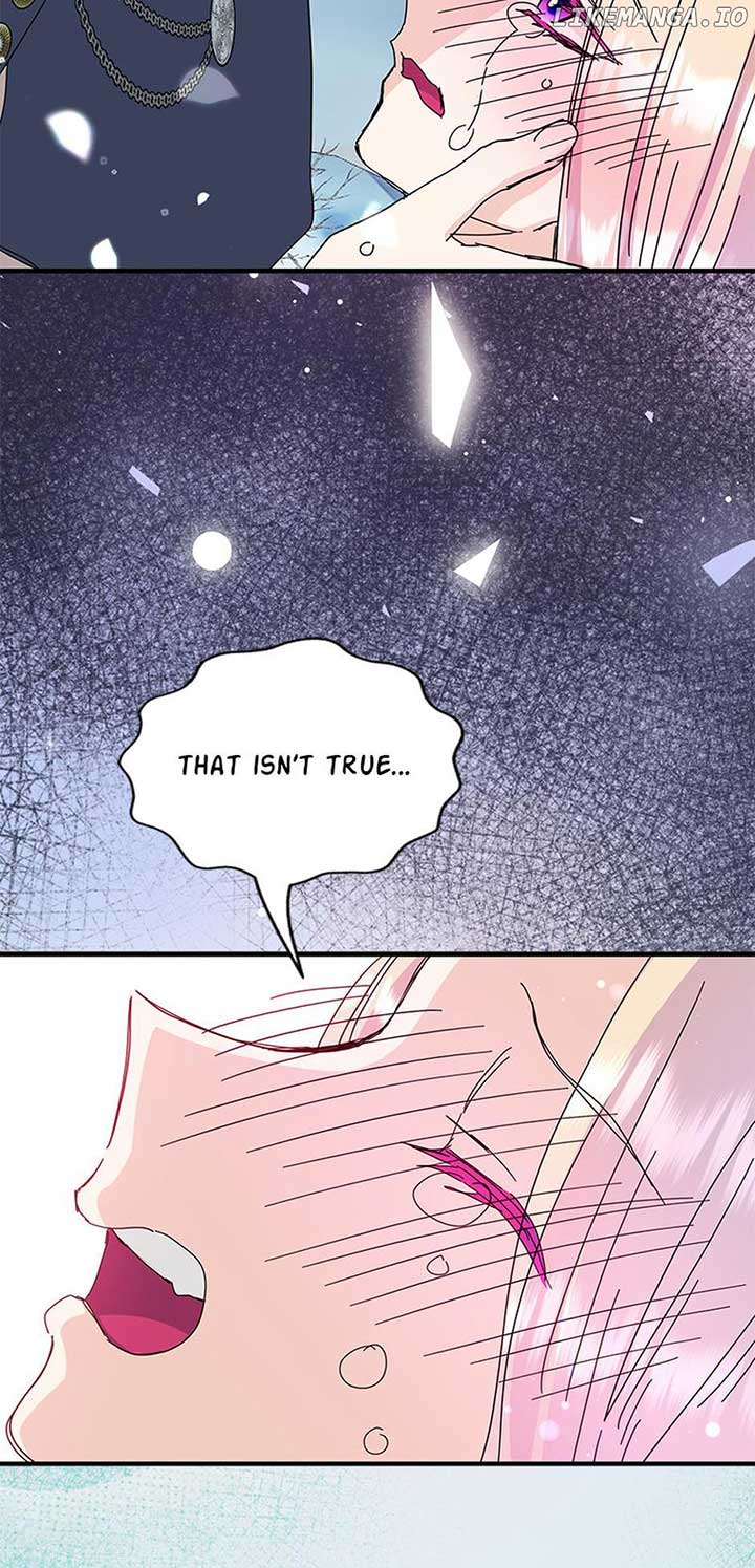 Let Me Die in Peace! Chapter 65 page 13