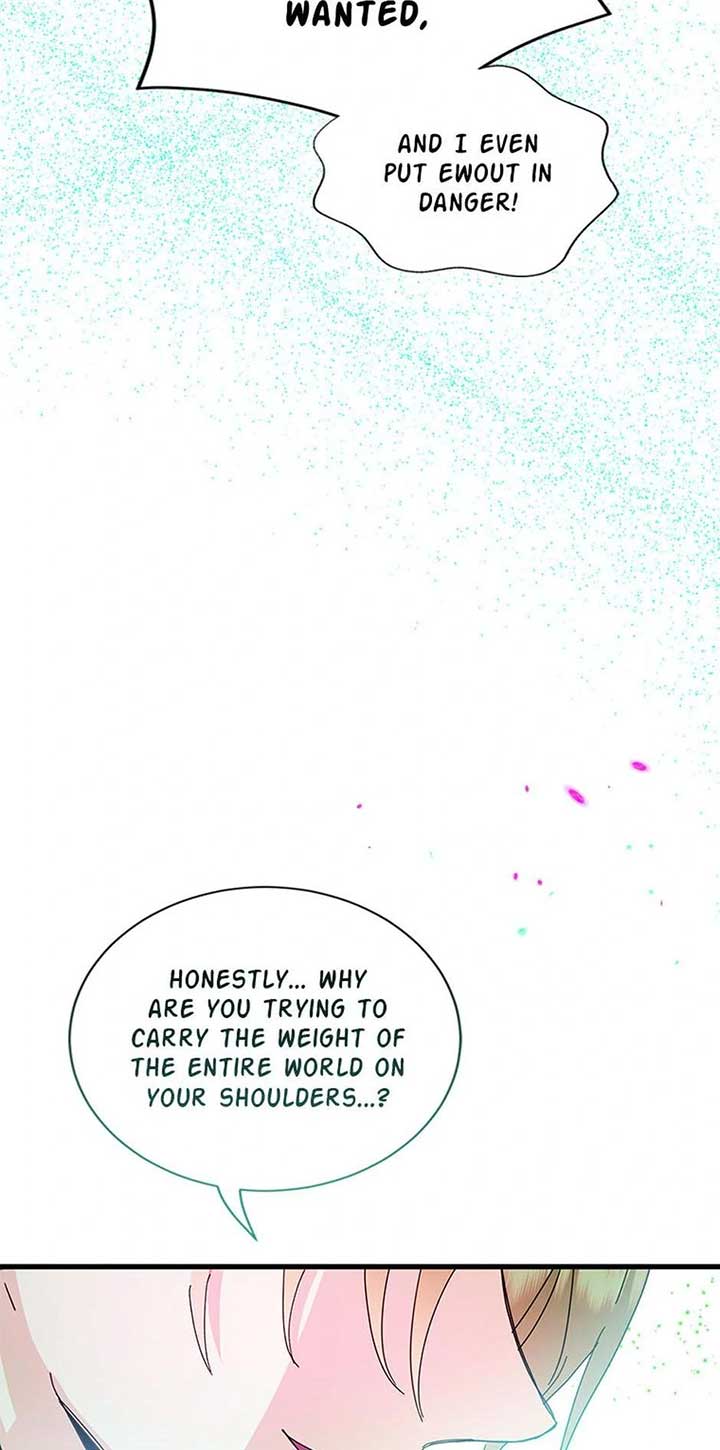 Let Me Die in Peace! Chapter 65 page 16