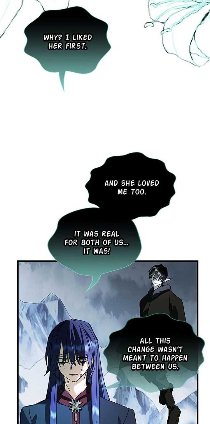 Let Me Die in Peace! Chapter 65 page 21
