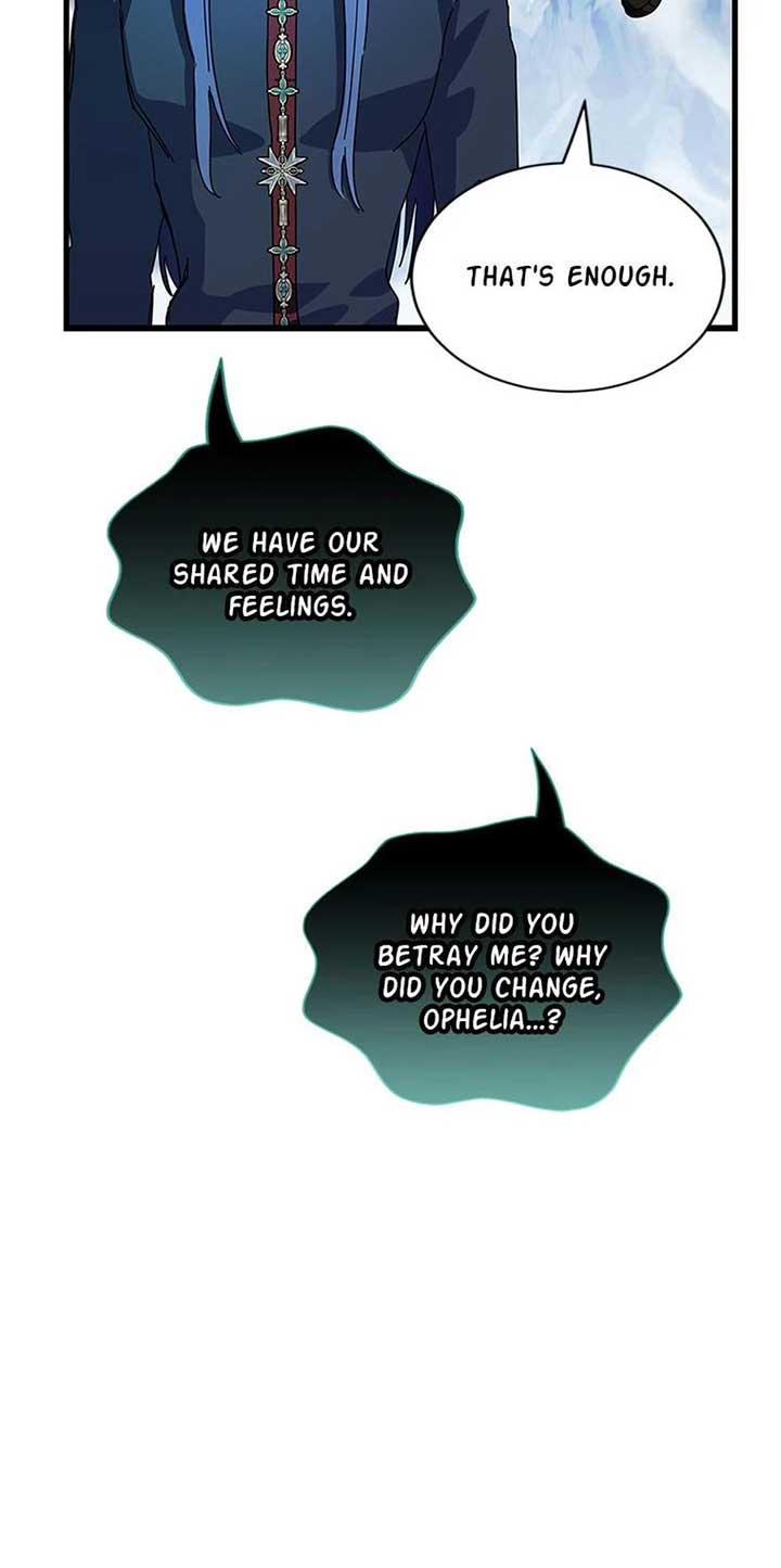 Let Me Die in Peace! Chapter 65 page 22