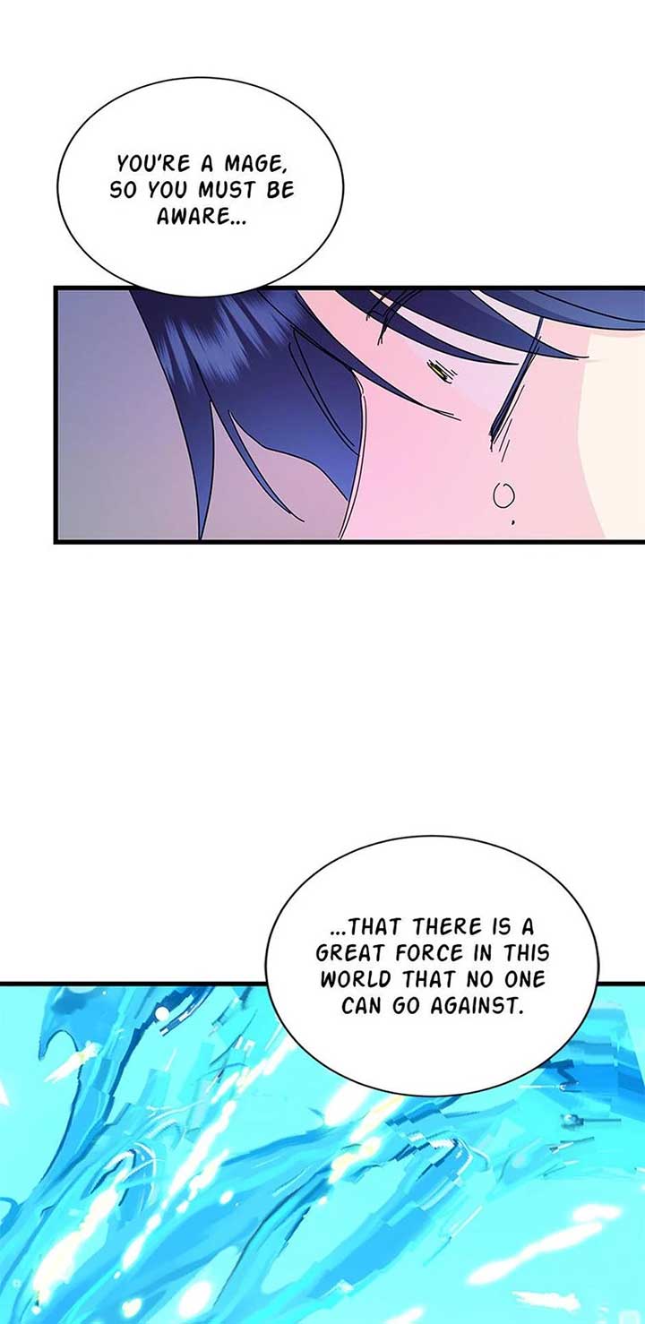 Let Me Die in Peace! Chapter 65 page 24